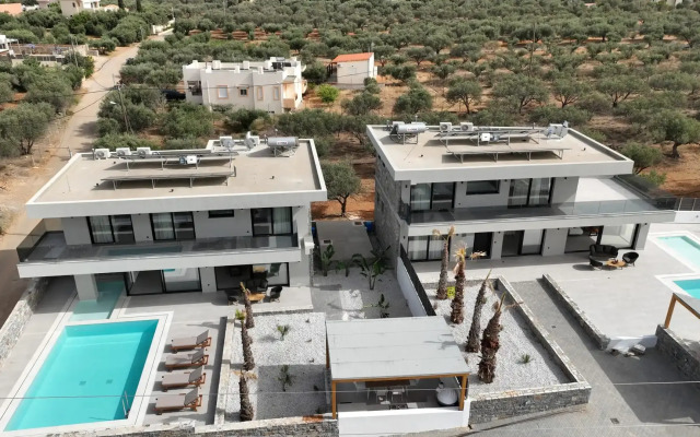 Temma Villas