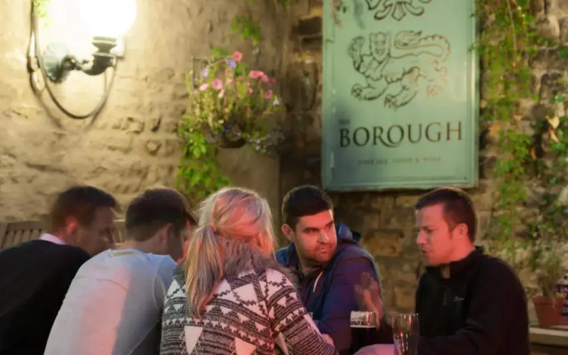 The Borough
