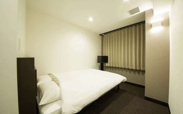 Emblem Hostel Nishiarai