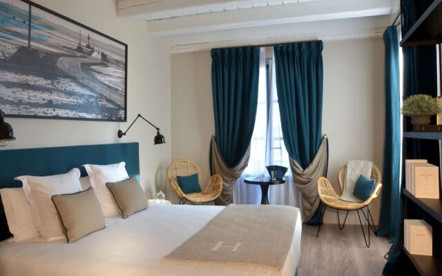 Le General d'Elbee Hotel & Spa