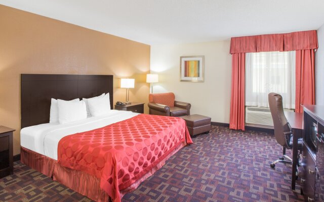 Ramada by Wyndham Tulsa