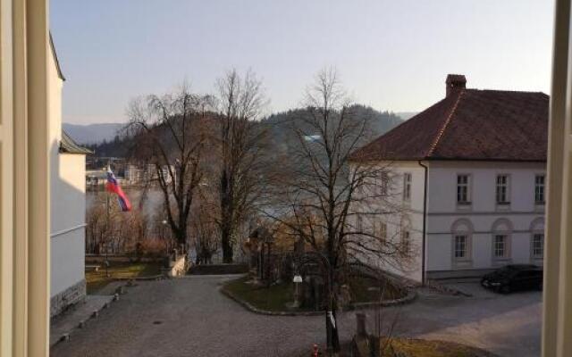 Old Parish House