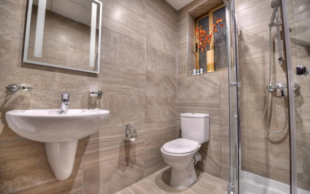 St Julian's Bay Hotel