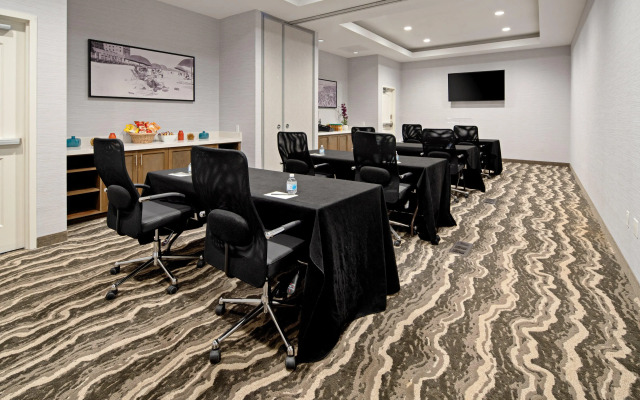 Staybridge Suites Long Beach Airport by IHG