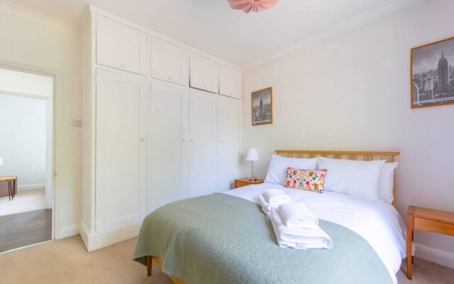 Charming & Central 2BD Flat - Islington