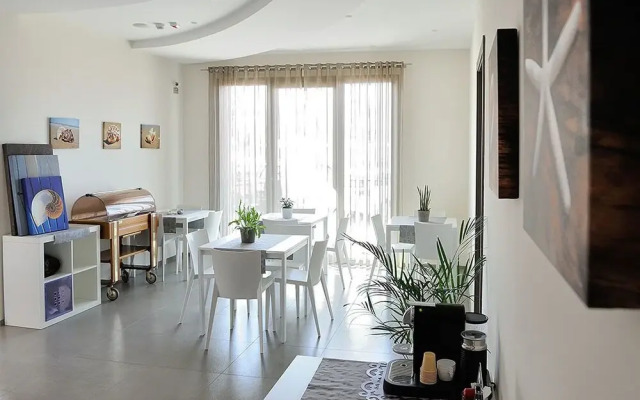 Hotel & Residence Cavalluccio Marino