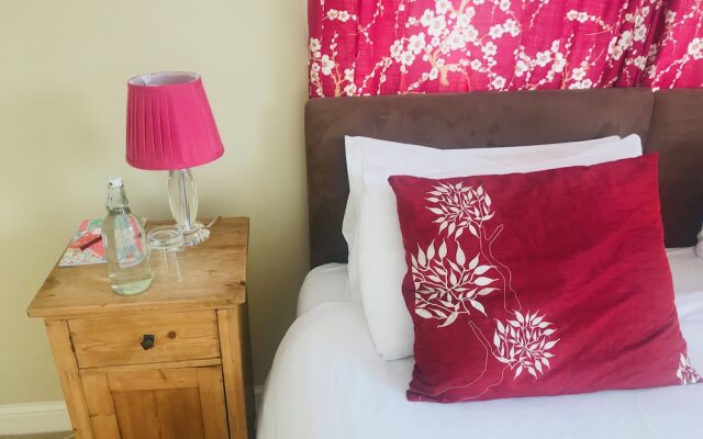 Rosebank Bed & Breakfast