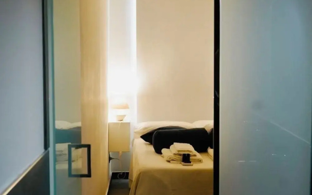 Butera Apartments Luxury