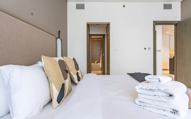 Ultimate Luxury Retreat in MBR City