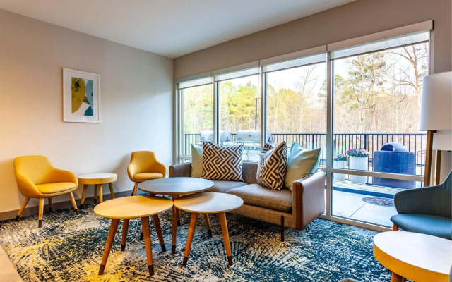 TownePlace Suites by Marriott Raleigh-University Area