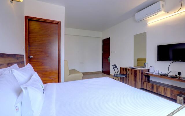 MySpace Express GD Inn