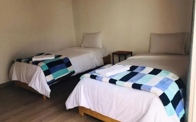 Isak Hotel & Golf Airport