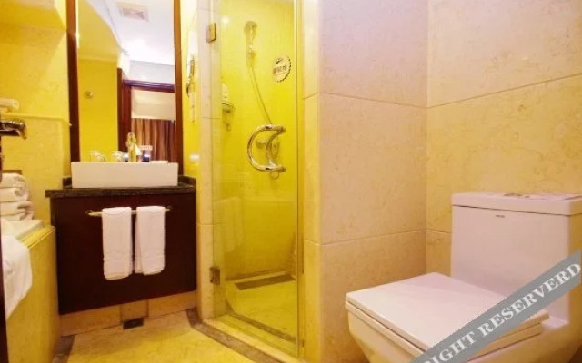 Shicheng Hotel