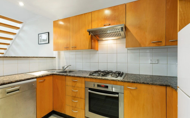 Darlinghurst Popular Apartments