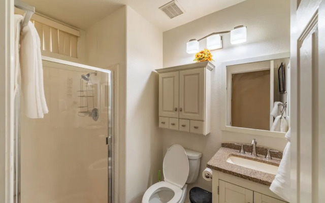 Family-Friendl 4Br Home | Spacious Great Location