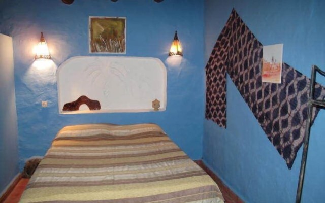 Riad Les Flamants Roses