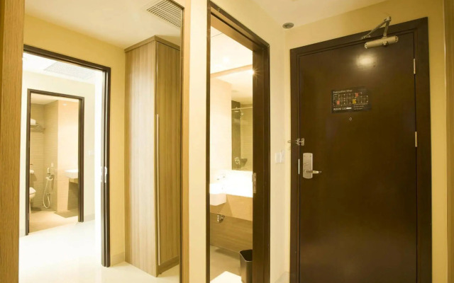 Horison Ultima Bekasi