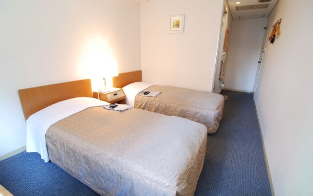 New Star Ikebukuro Hotel