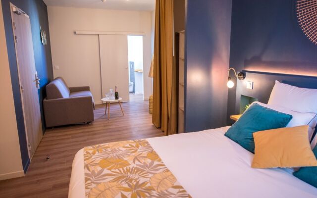 Le C Boutique Hôtel