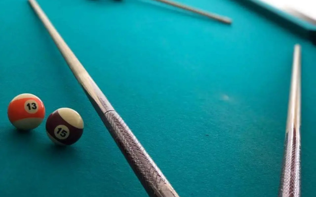 Serrano Apartment Buenos Aires