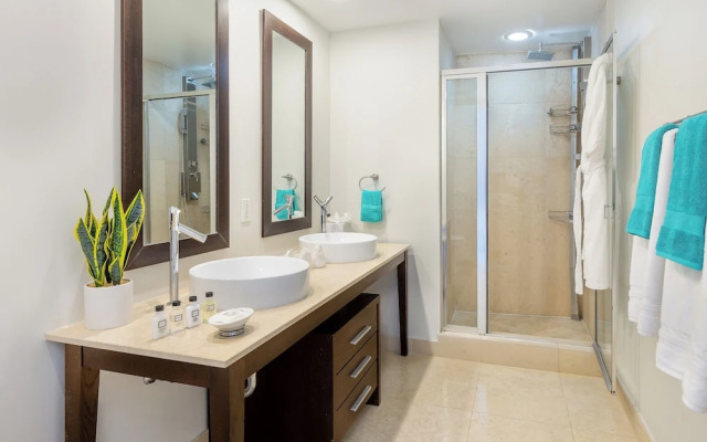 Miami Vacation Rentals - Brickell