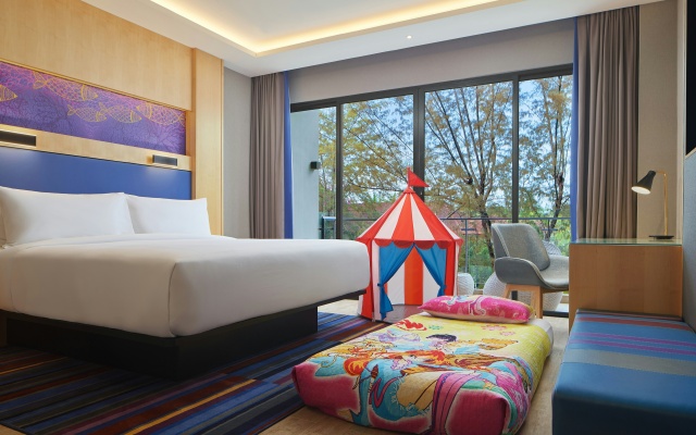 Aloft Langkawi Pantai Tengah