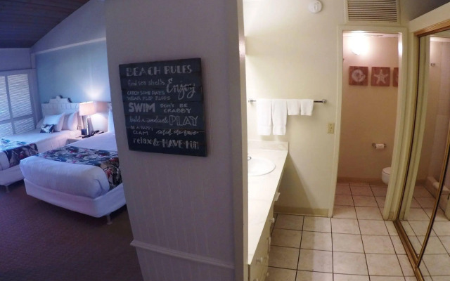 Kaanapali Ocean Inn