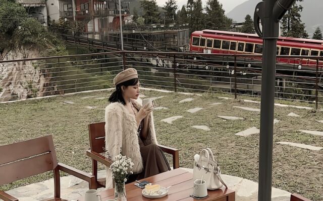 Sapa YEN Hotel