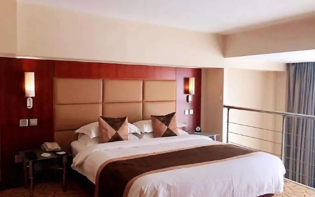 Ariva Beijing West Hotel Serviced Apartment