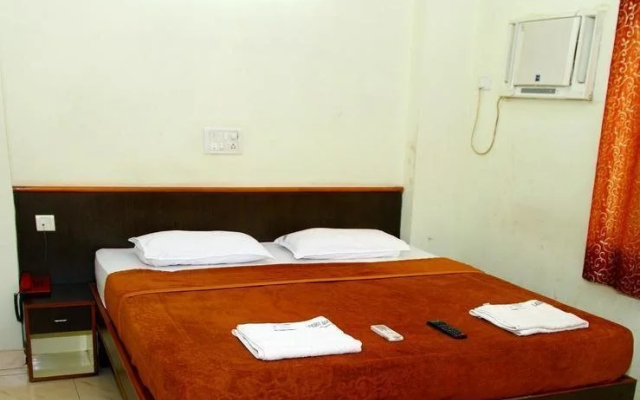 Hotel Laxmi Mahal