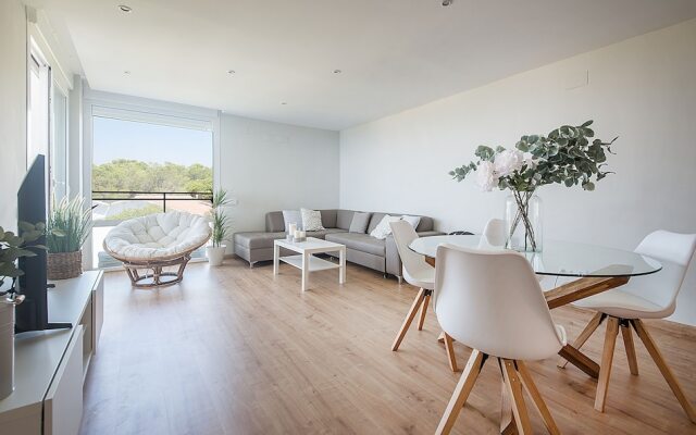 Apartment Far Salou TH49