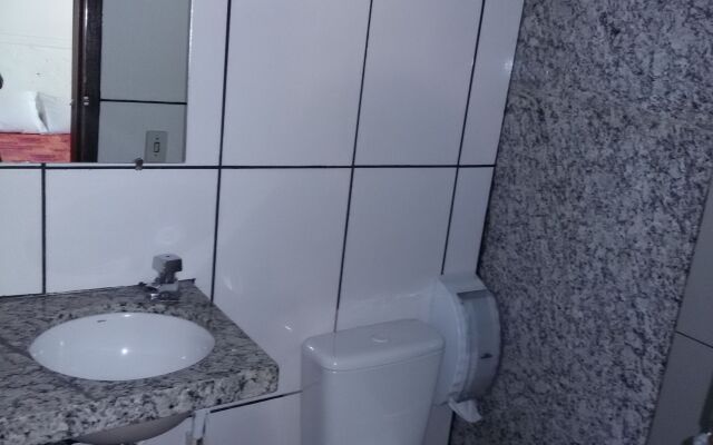 Pousada Varanda do Sol