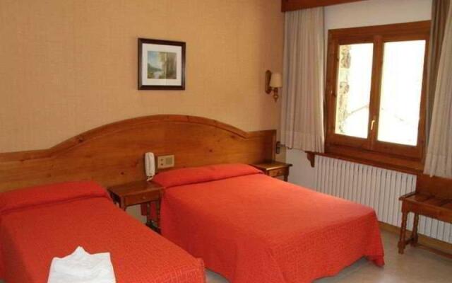 Hotel Sant Miquel