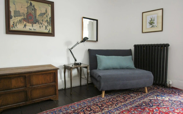 St James's Townhouse