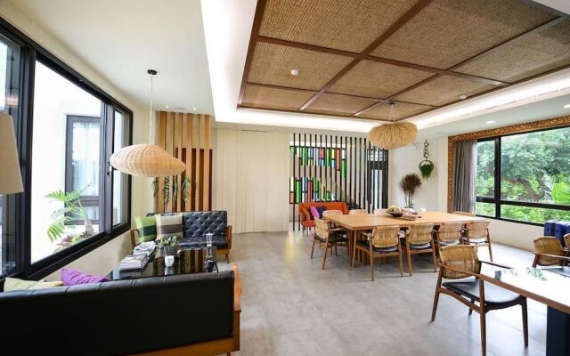 Su Beautiful Homestay