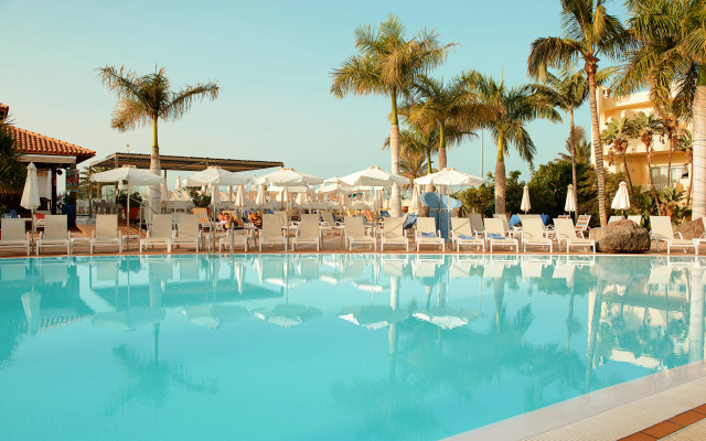 Buganvilla Hotel & SPA