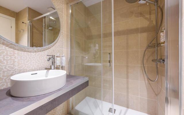 Palazzo Santo Spirito Hotel