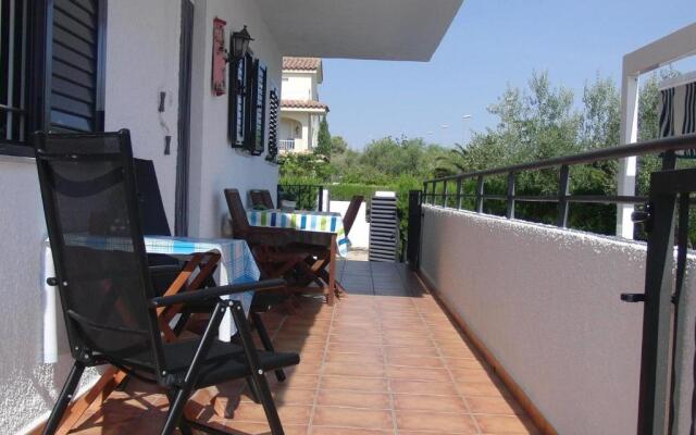 Preciosa Casa A 200 mts de la playa