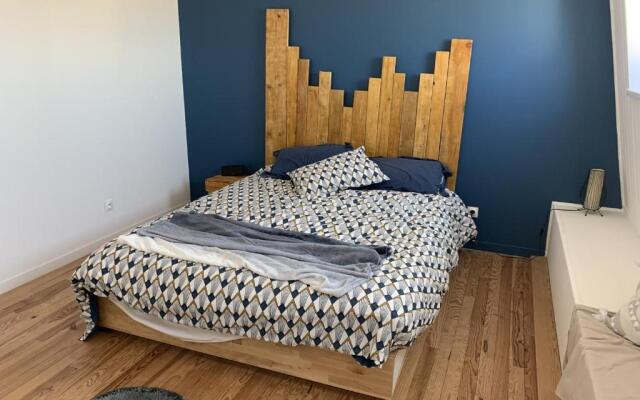 Appartement Fort-Mahon-Plage, 3 pièces, 5 personnes - FR-1-482-86