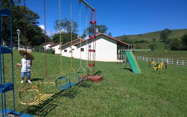 Pousada Spa São Sebastião