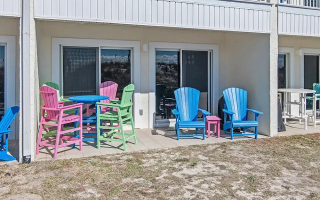 Island Sands 105