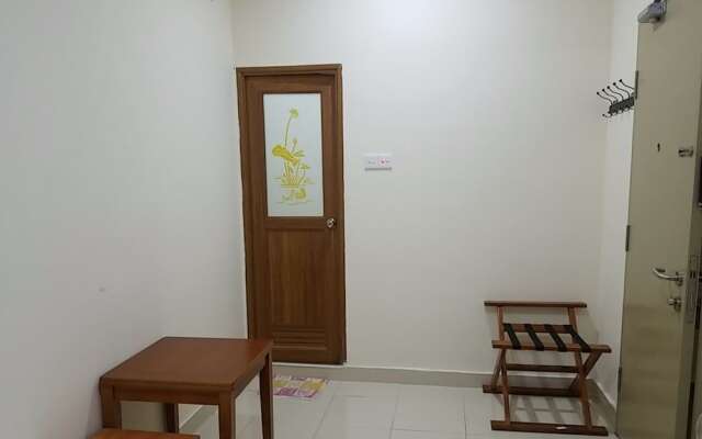 Hotel 126