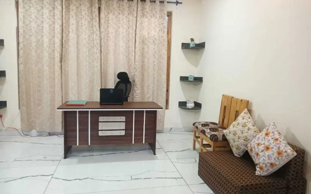Heaven Inn Manali