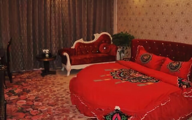 Gauteng International Hotel Dongxing