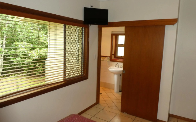 The Summit Rainforest Retreat
