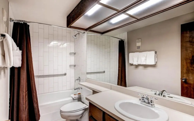 Village At Breckenridge: Shavano #2504