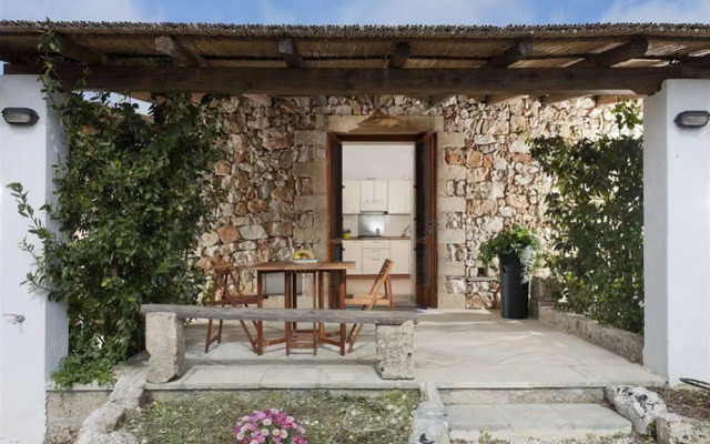 Borgo del Sole Salento