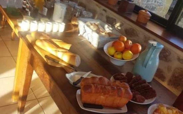 Le Domaine de la Réserve