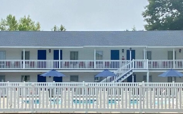 Seacoast Motel