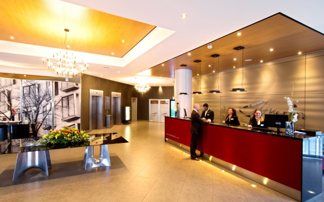 abba Berlin hotel
